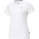 Puma ladies essentials logo tee crew neck short sleeve uni