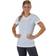 Puma ladies essentials logo tee crew neck short sleeve uni