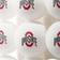 Victory Tailgate Ohio State Buckeyes NCAA Balls 24-pack