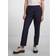 Pieces Boss MW Ankle Pants - Night Sky
