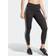 adidas Train Essentials 3-Stripes High-Waisted 7/8 leggings Black