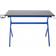 Neo Ergonomic Gaming Desk -Blue, 1150.0670205x660x770mm