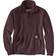 Carhartt 105657 Half Zip Sweatshirt Dame