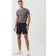 Björn Borg Pocket Shorts - Black