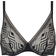 Passionata Ondine Full Cup Bra - Black