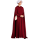 Fun Women's Handmaid's Tale Deluxe Costume