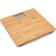 American Weigh Scales 330ECO Bamboo Digital