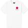 Edwin Japanese Sun Supply T-Shirt - White