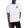 Edwin Japanese Sun Supply T-Shirt - White