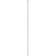 Kriss Uno Plus (UNP148HE) 30x100mm Vit