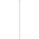 Kriss Uno Plus (UNP148HE) 30x100mm Vit