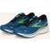 Brooks Ghost 15 M - Moroccan Blue/Black/Spring Bud