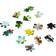 Schmidt Spiele Animal Fun 200 Pieces