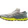 Mizuno Wave Daichi Grey Yellow Shoes AW23, EUR