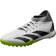 adidas Predator Accuracy.3 Turf Boots - Cloud White/Core Black/Lucid Lemon