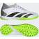 adidas Predator Accuracy.3 Turf Boots - Cloud White/Core Black/Lucid Lemon