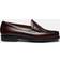 G.H.BASS Men's Weejun Ii Larson Moc Penny Wine Leather