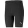 Puma Kurze Leggings Run Favourite Schwarz, Größe