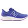 New Balance Fresh Foam X EVOZ v3 Womens Running Trainer Blue