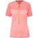 Asics Fujitrail T-Shirt Women rosa