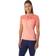 Asics Fujitrail T-Shirt Women rosa