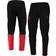 Puma AC Milan Casuals Pants Black