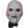 Trick or Treat Studios Saw Billy Puppet Vacuform Mask