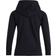 Peak Performance Ground Hoodie W - Black