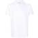 Filippa K Soft Lycra Polo Tee White