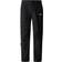 The North Face – Exploration – Svarta, avsmalnande cargobyxor med avtagbara ben med dragkedja-Svart/a 81-91cm