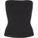 Wolford Fatal Top Kvinde Toppe hos Magasin Sort