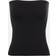 Wolford Black Fatal Camisole