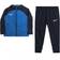 NIKE Kid's Dri-FIT Academy Pro Tracksuit - Blue/Navy/White (DJ3363-463)