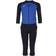 NIKE Kid's Dri-FIT Academy Pro Tracksuit - Blue/Navy/White (DJ3363-463)