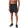 Puma Run 2in1 5" Short Black, Male, Tøj, Shorts, Løb, Sort