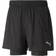 Puma Run 2in1 5" Short Black, Male, Tøj, Shorts, Løb, Sort