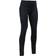 Under Armour Girl's ColdGear Leggings - Black