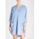 Seafolly Boyfriend Beach Shirt - Chambray