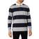 Gant Shield Barstripe Heavy Rugger Polo Shirt