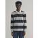 Gant Shield Barstripe Heavy Rugger Polo Shirt