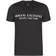 Armani Exchange Mens T-Shirt In Black