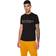 Armani Exchange Mens T-Shirt In Black