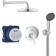 Grohe Get (25220001) Chrom