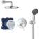 Grohe Get (25220001) Chrom