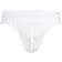 Hom Tencel Soft Comfort Mini Brief, White