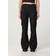 Ganni Stretch Jacquard Flared Pants Dam Breda Ben