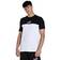 Puma T-shirt Schwarz Regular Fit für Herren