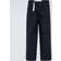 Jil Sander Trousers dark_blue