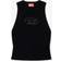 Diesel M-Onerva Top Black