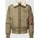 Alpha Industries Bomberjacka För Män - Stratos